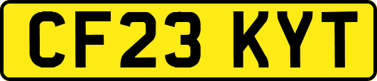 CF23KYT