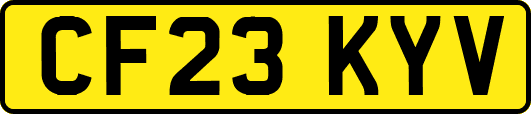 CF23KYV