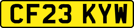 CF23KYW