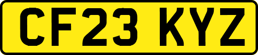 CF23KYZ