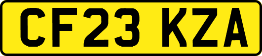CF23KZA