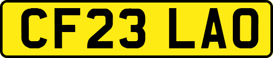 CF23LAO