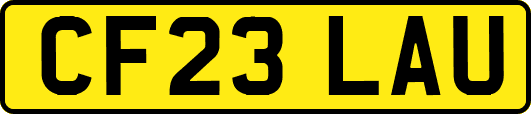 CF23LAU