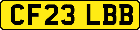 CF23LBB