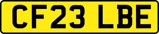 CF23LBE