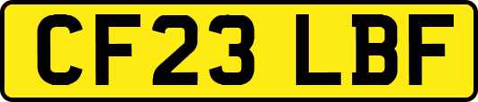 CF23LBF