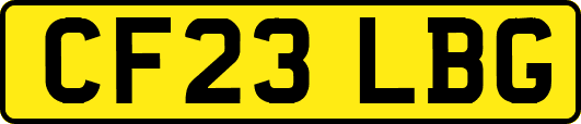 CF23LBG