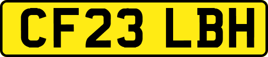 CF23LBH