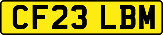 CF23LBM