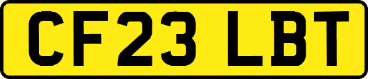 CF23LBT