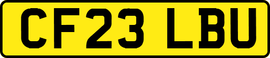CF23LBU