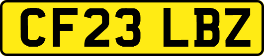 CF23LBZ