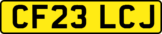 CF23LCJ