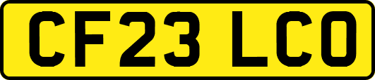 CF23LCO