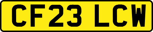 CF23LCW