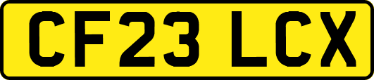 CF23LCX