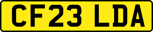 CF23LDA