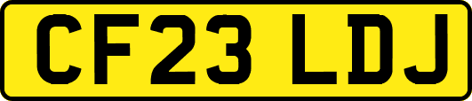 CF23LDJ