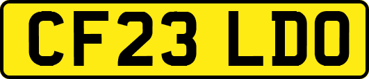 CF23LDO