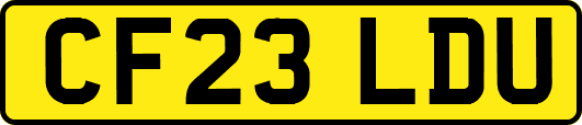 CF23LDU