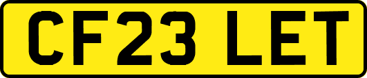 CF23LET