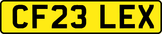 CF23LEX