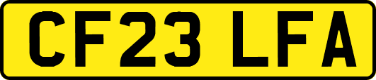 CF23LFA