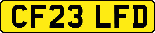 CF23LFD