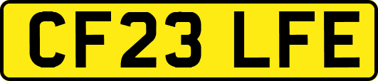 CF23LFE