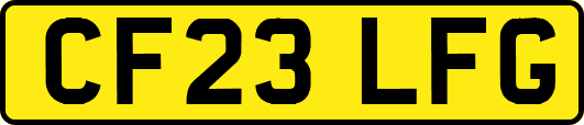 CF23LFG