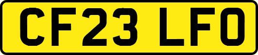 CF23LFO