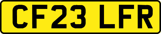 CF23LFR