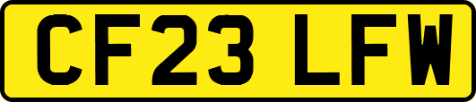 CF23LFW