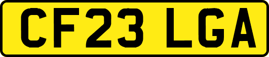 CF23LGA