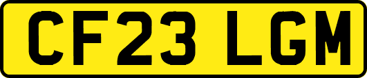 CF23LGM