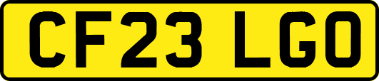 CF23LGO