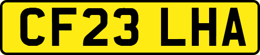 CF23LHA