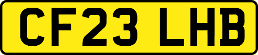 CF23LHB