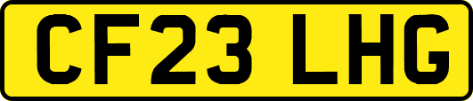 CF23LHG