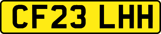 CF23LHH