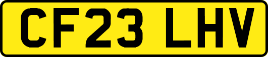 CF23LHV