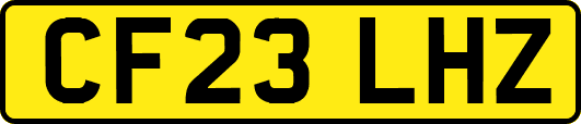 CF23LHZ