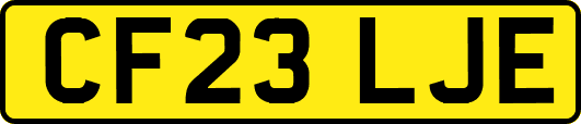 CF23LJE