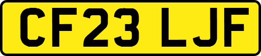 CF23LJF