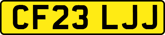 CF23LJJ