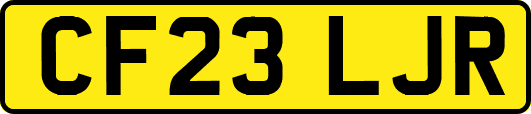 CF23LJR