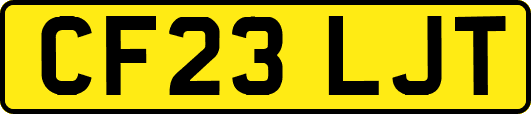 CF23LJT