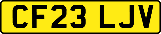 CF23LJV