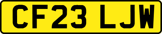 CF23LJW