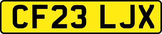 CF23LJX